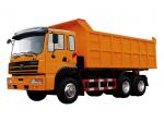 Hongyan XinDaKang 6x4 Dumper 2003 года